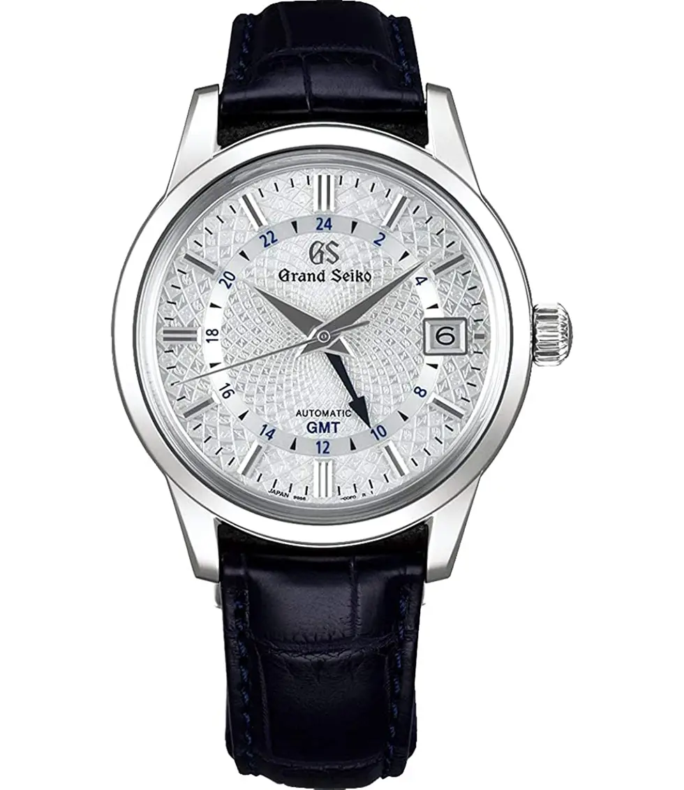 The Best Watches Introduced by GRAND SEIKO in 2023 - Global Amazing Watches