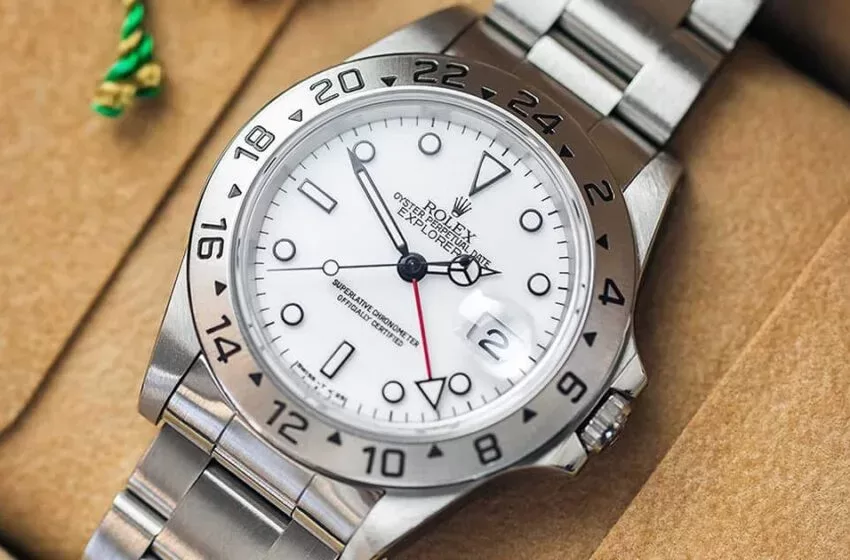  5 Best Rolex What Must Have In 2023
