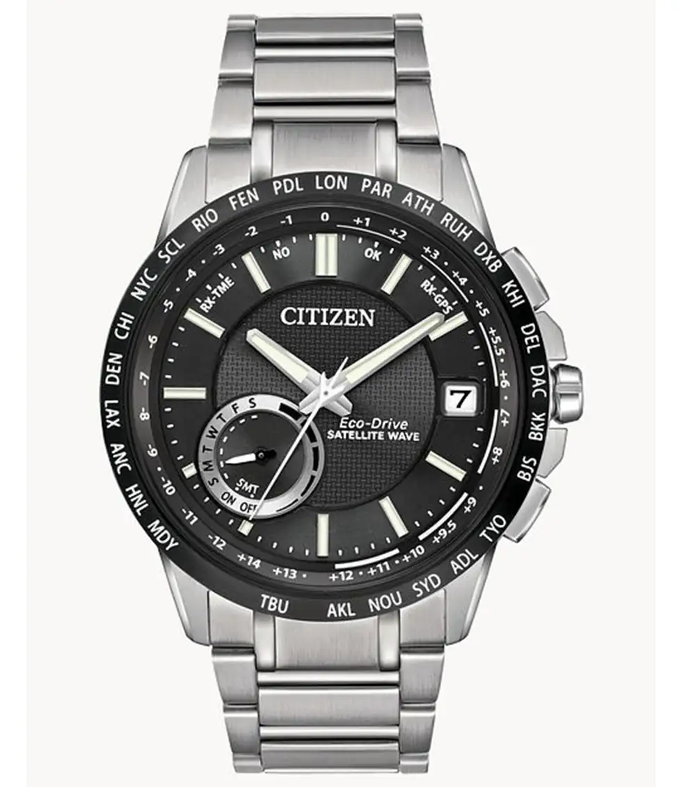 Citizen CC3005-85E Satellite