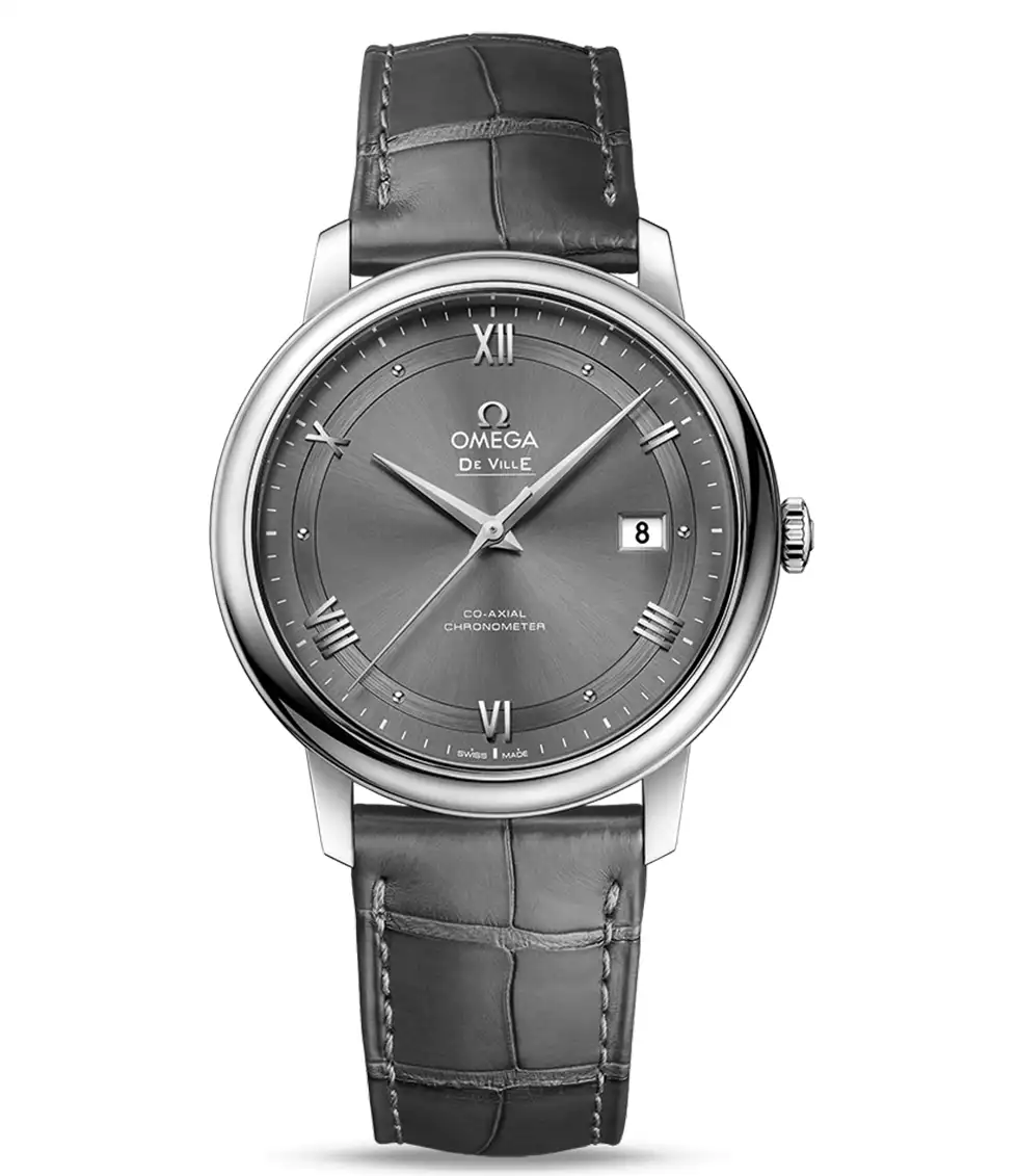 Omega De Ville Prestige Co-Axial Chronometer